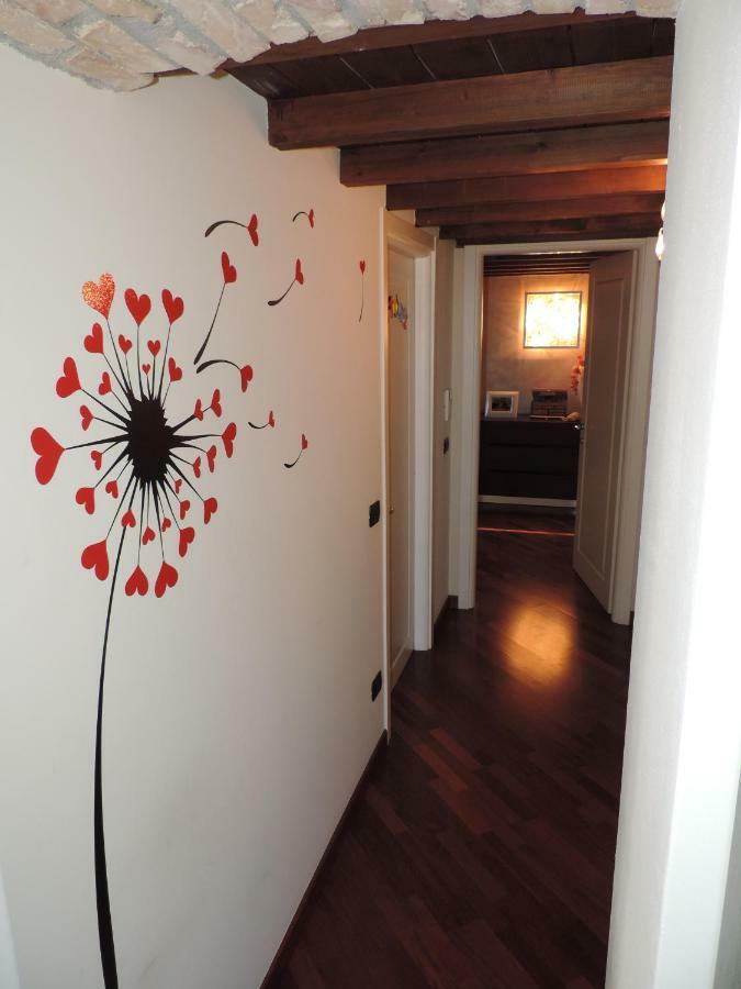 Feeling At Home - Varese Apartment Exteriér fotografie