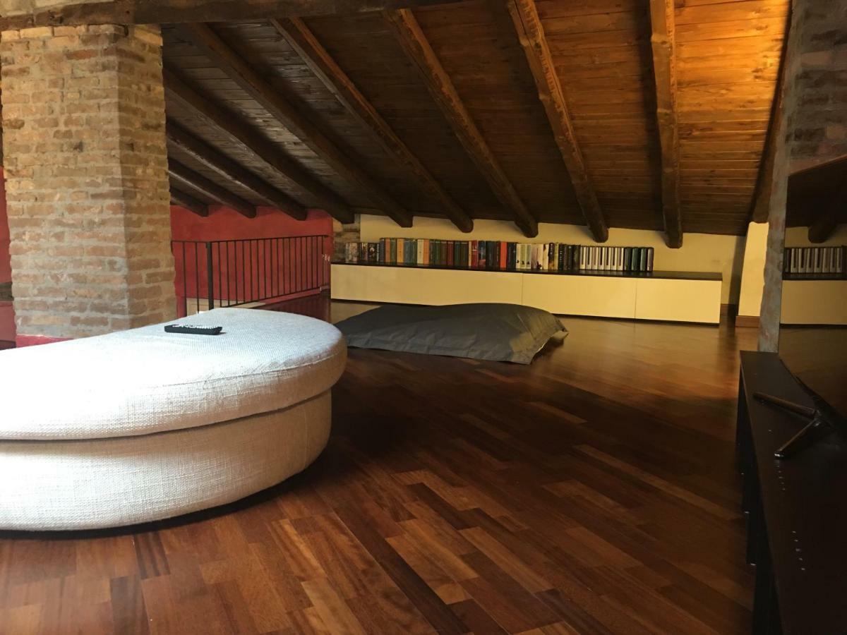 Feeling At Home - Varese Apartment Exteriér fotografie